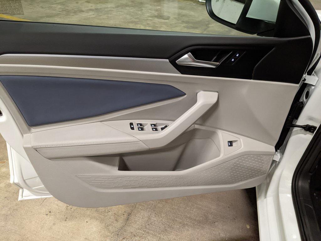 new 2025 Volkswagen Jetta car, priced at $27,926