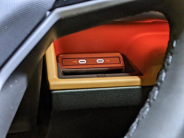 new 2025 Volkswagen ID. Buzz car, priced at $59,685
