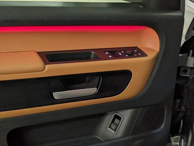 new 2025 Volkswagen ID. Buzz car, priced at $59,685