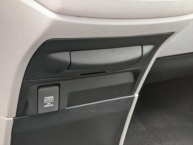 used 2019 Honda Odyssey car, priced at $27,500