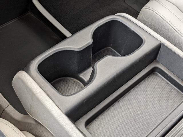 used 2019 Honda Odyssey car, priced at $27,500