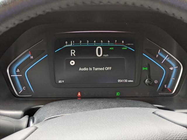 used 2019 Honda Odyssey car, priced at $27,500