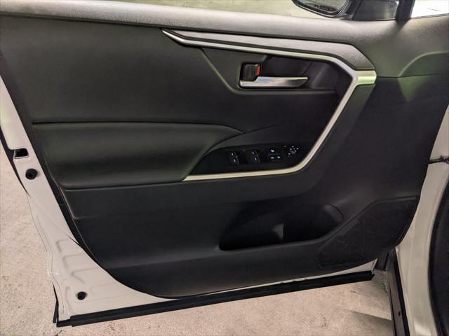 used 2023 Toyota RAV4 Prime car, priced at $34,000