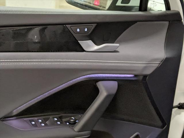 new 2025 Volkswagen Tiguan car, priced at $34,826