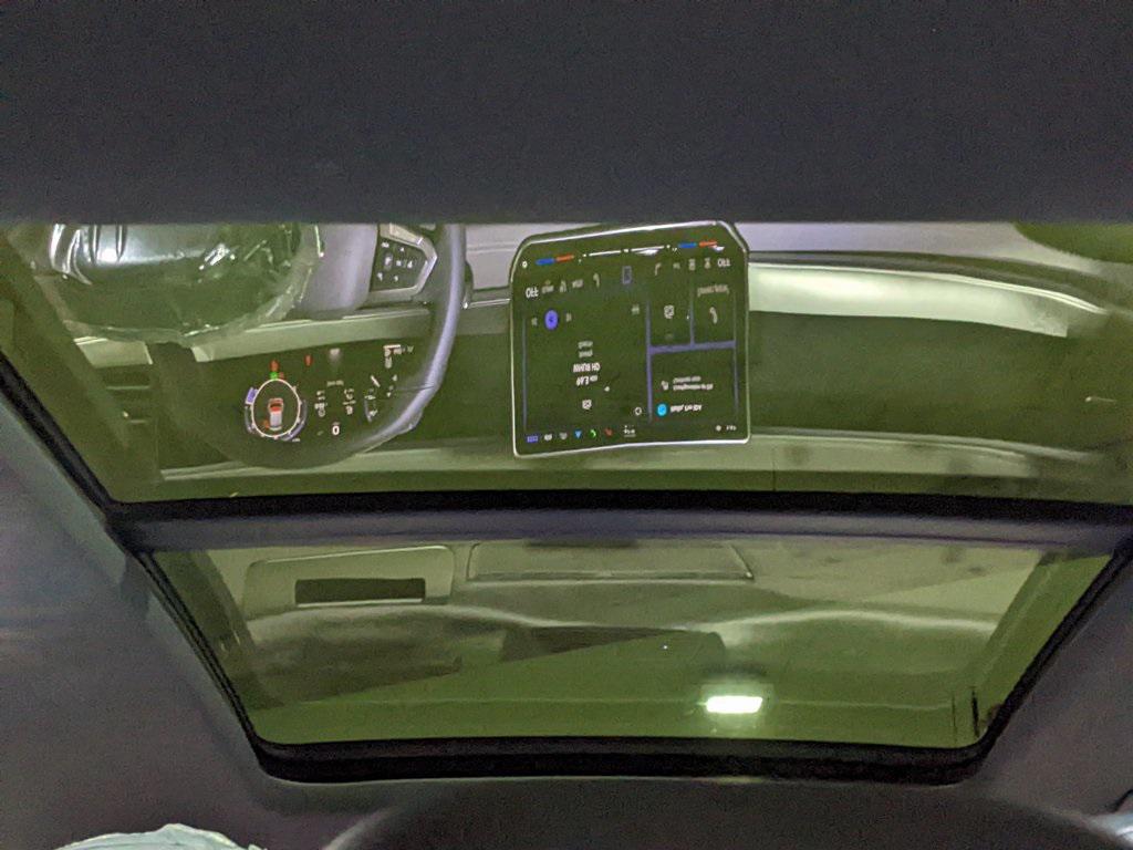 new 2025 Volkswagen Tiguan car, priced at $36,486