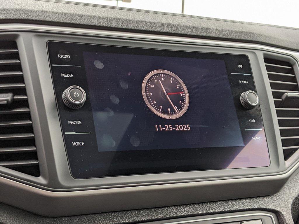 used 2020 Volkswagen Atlas Cross Sport car, priced at $23,000