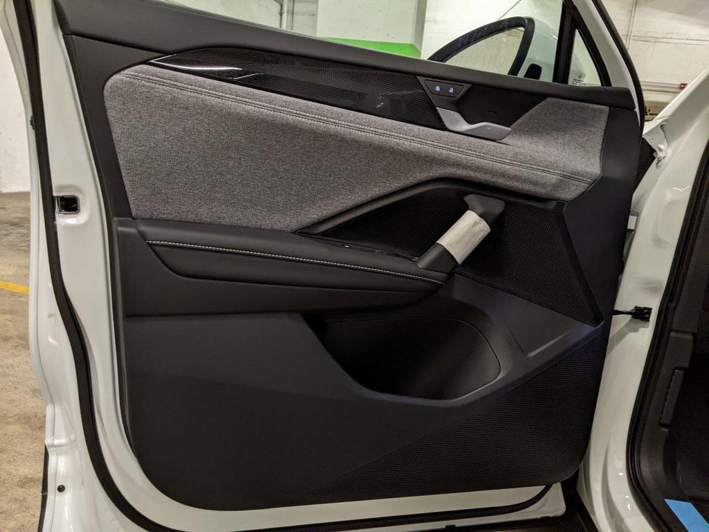 new 2025 Volkswagen Tiguan car, priced at $30,511