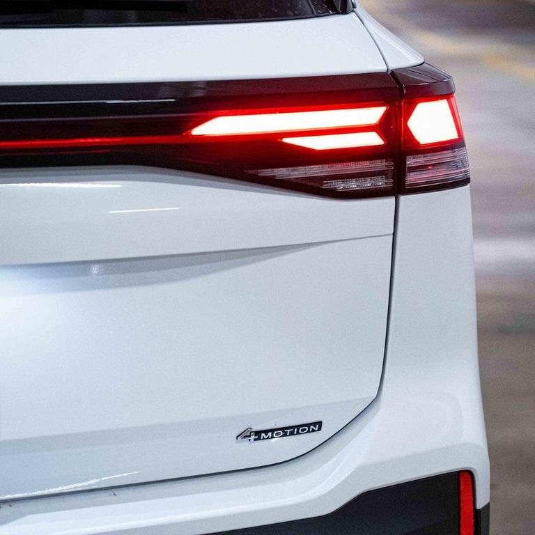new 2025 Volkswagen Tiguan car, priced at $30,511