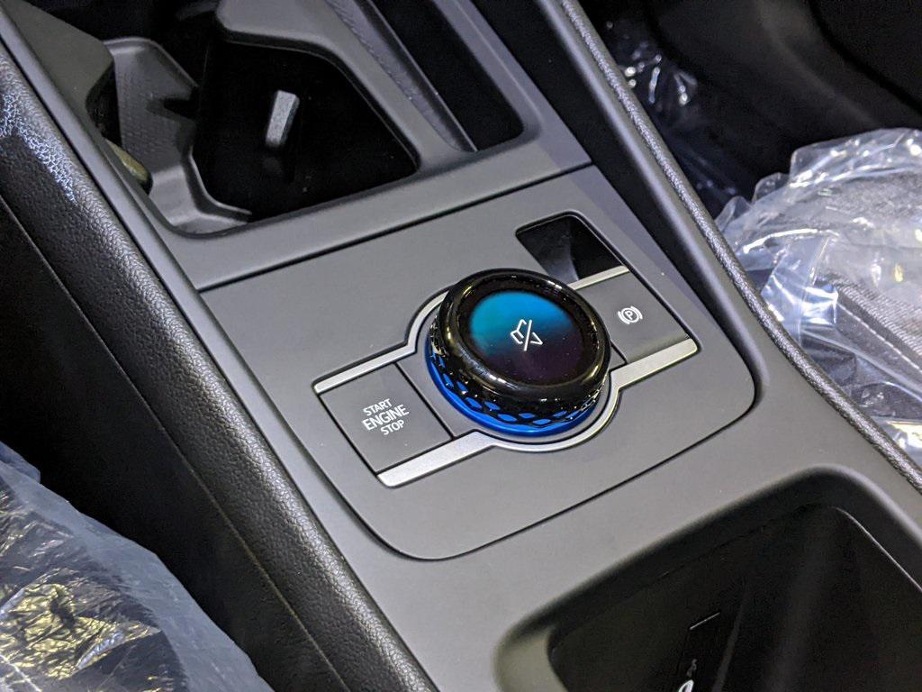 new 2025 Volkswagen Tiguan car, priced at $30,511