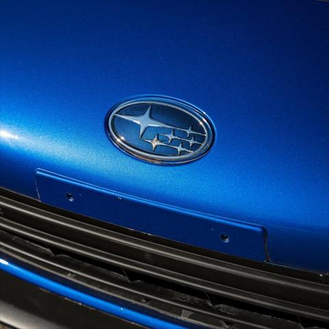 used 2022 Subaru BRZ car, priced at $28,000