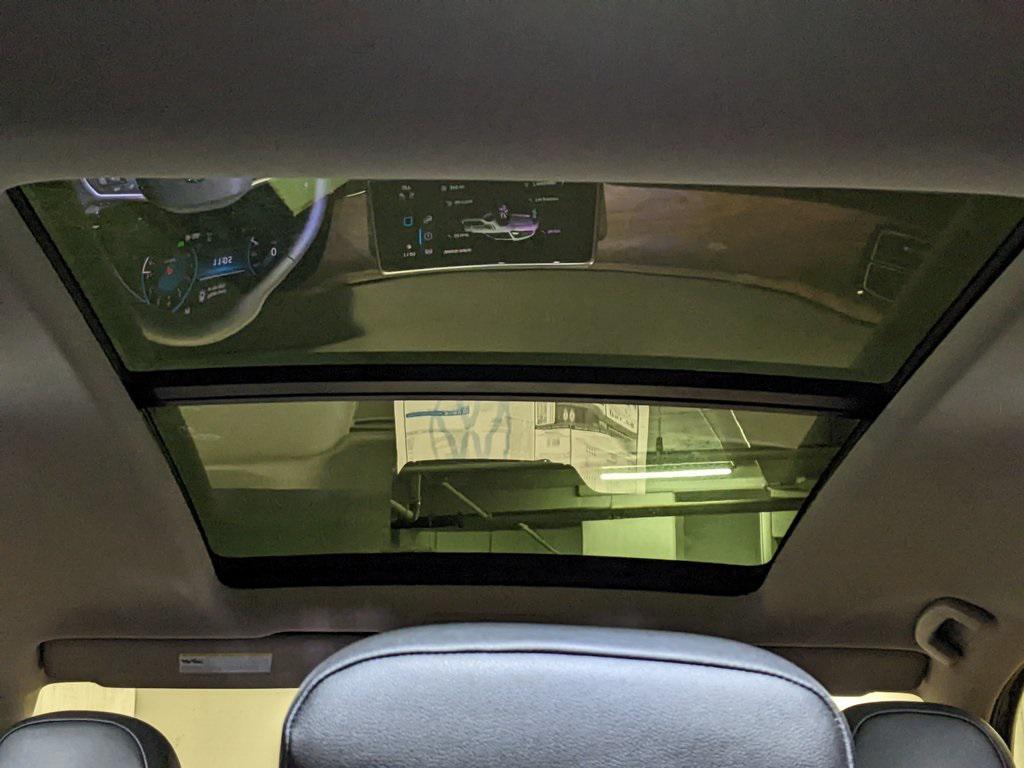 new 2026 Volkswagen Atlas car, priced at $45,943