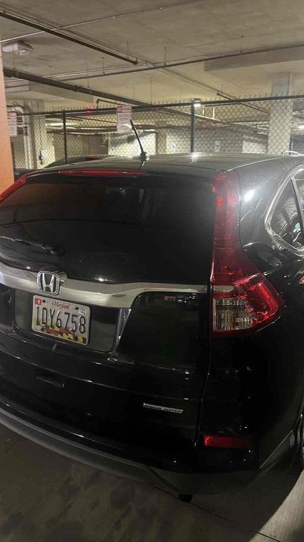 used 2016 Honda CR-V car, priced at $17,000