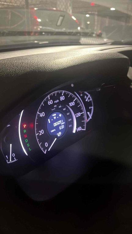 used 2016 Honda CR-V car, priced at $17,000