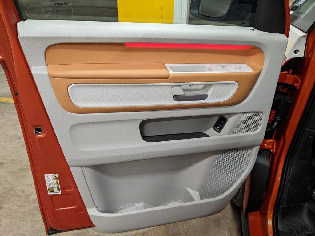 new 2025 Volkswagen ID. Buzz car, priced at $59,980