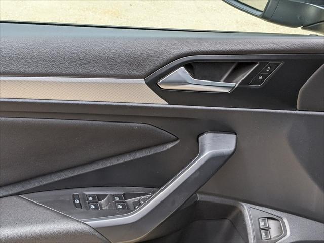 used 2021 Volkswagen Jetta car, priced at $18,500
