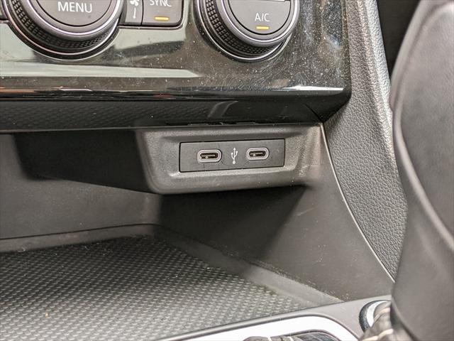 used 2021 Volkswagen Jetta car, priced at $18,500