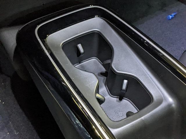 new 2025 Volkswagen ID.4 car, priced at $40,661