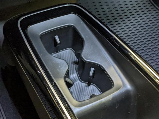 new 2025 Volkswagen ID.4 car, priced at $51,261