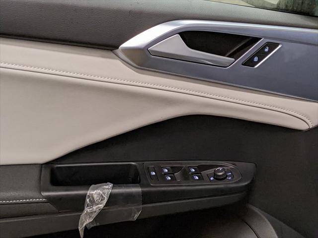 new 2025 Volkswagen Taos car, priced at $29,716
