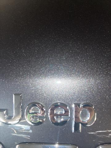 used 2022 Jeep Cherokee car, priced at $29,000