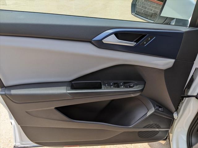 used 2022 Volkswagen Taos car, priced at $23,500
