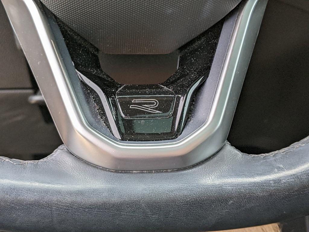 used 2023 Volkswagen Atlas car, priced at $33,500