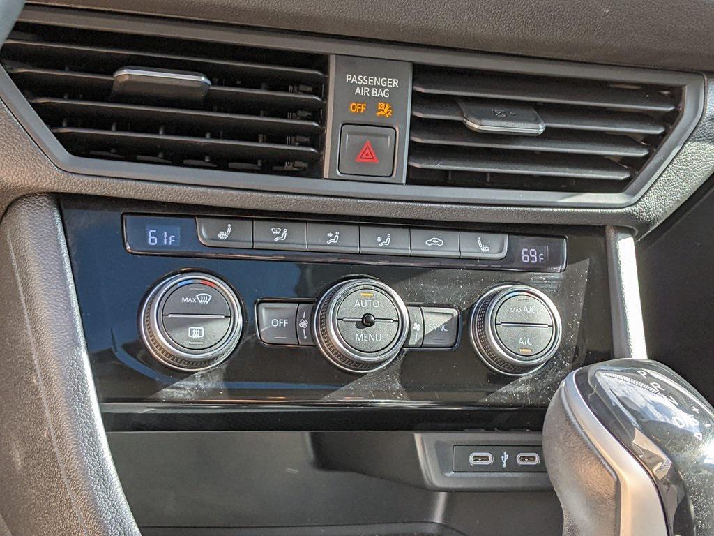 used 2022 Volkswagen Jetta car, priced at $20,000