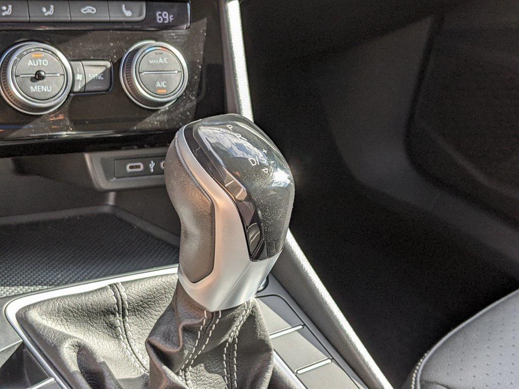 used 2022 Volkswagen Jetta car, priced at $20,000