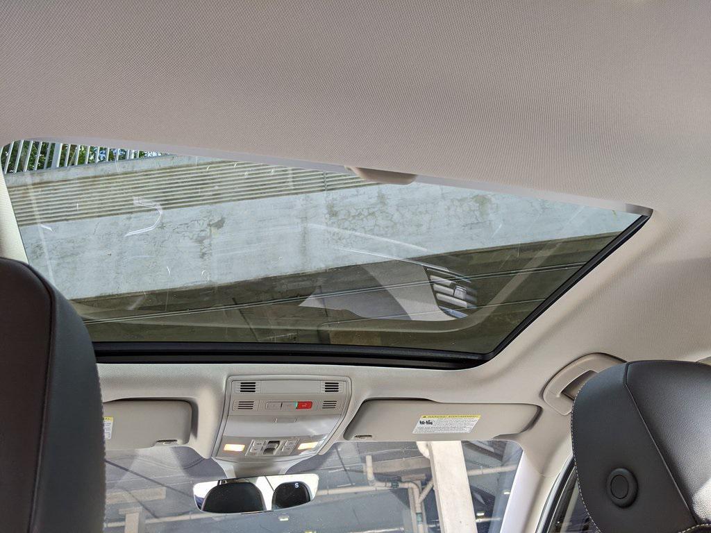 used 2022 Volkswagen Jetta car, priced at $20,000