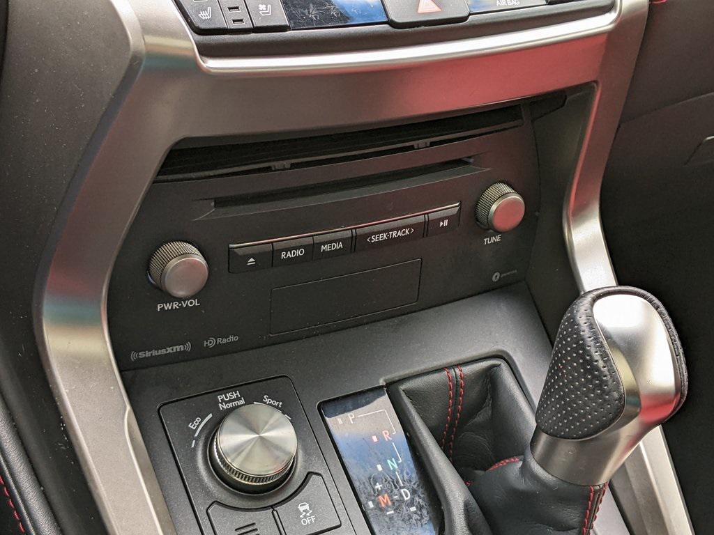 used 2019 Lexus NX 300 car, priced at $25,500