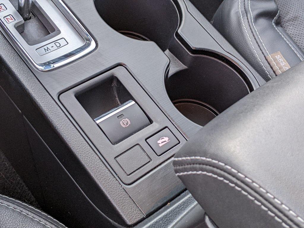 used 2017 Subaru Legacy car, priced at $16,500