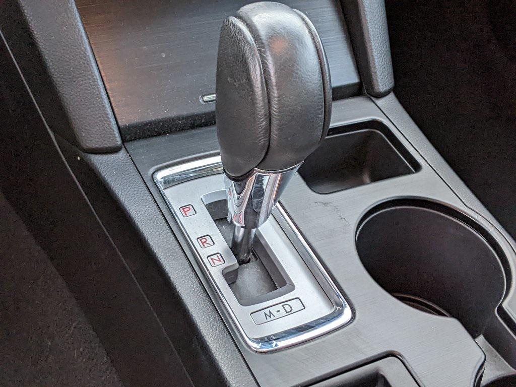 used 2017 Subaru Legacy car, priced at $16,500