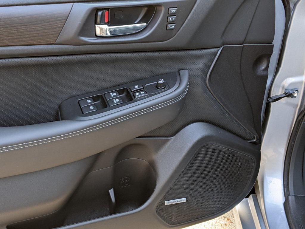 used 2017 Subaru Legacy car, priced at $16,500