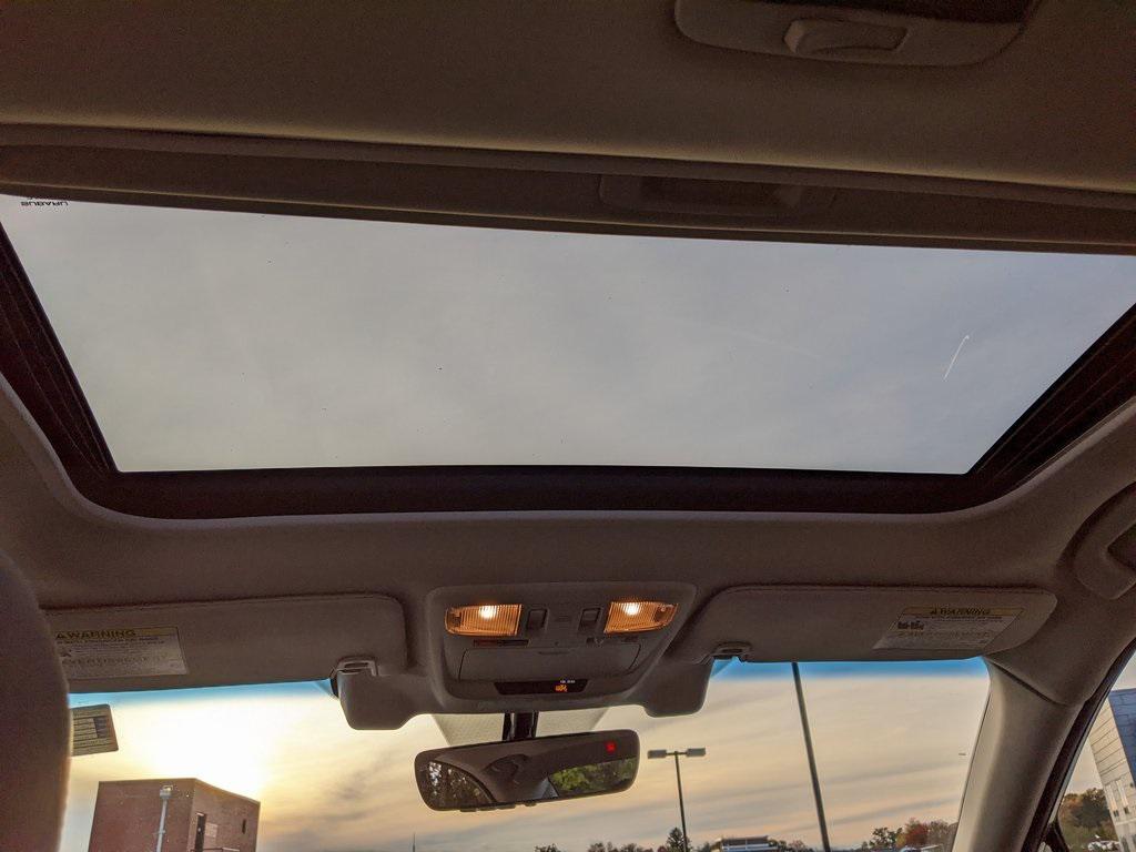 used 2017 Subaru Legacy car, priced at $16,500