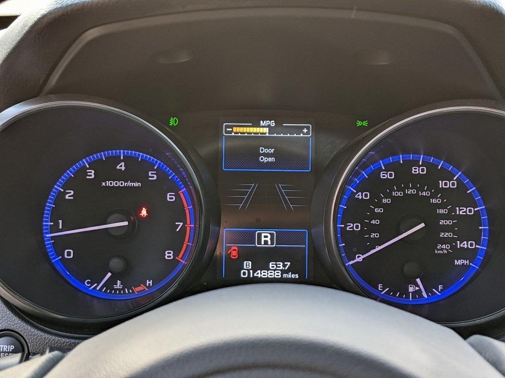 used 2017 Subaru Legacy car, priced at $16,500