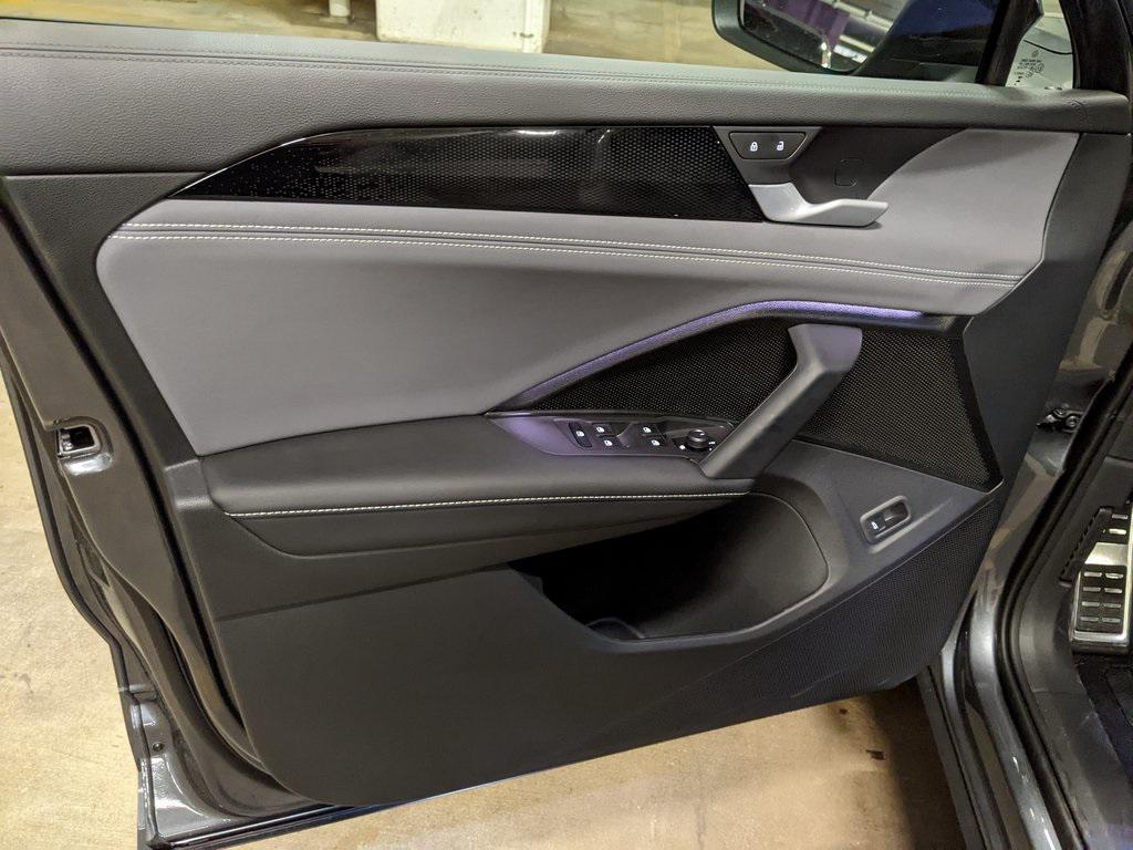 new 2025 Volkswagen Tiguan car, priced at $33,486