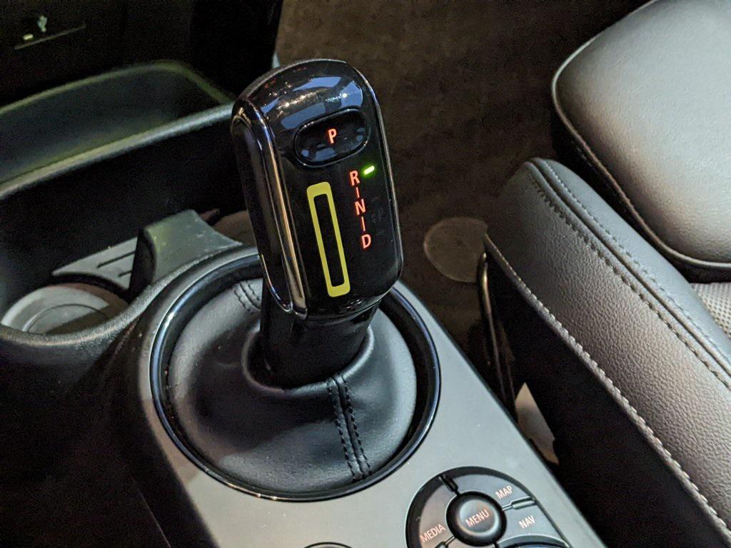 used 2023 MINI Hardtop car, priced at $21,500