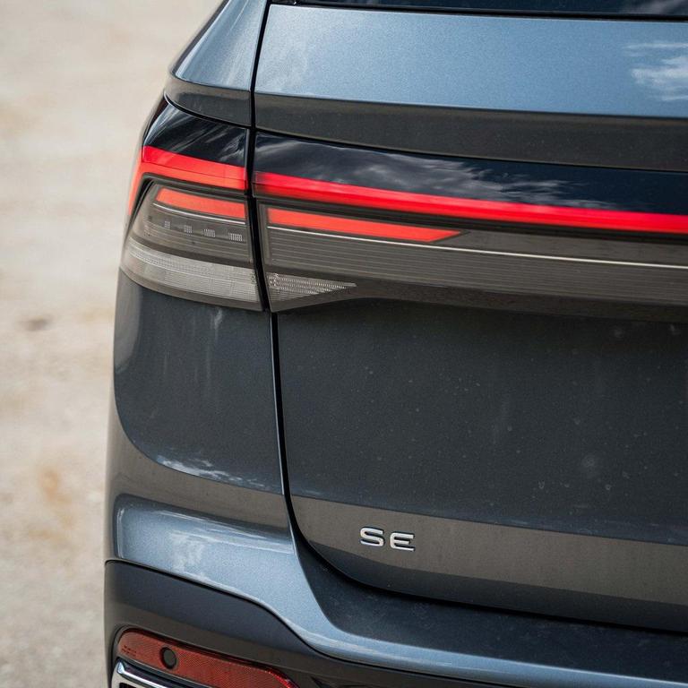 new 2025 Volkswagen Taos car, priced at $29,026