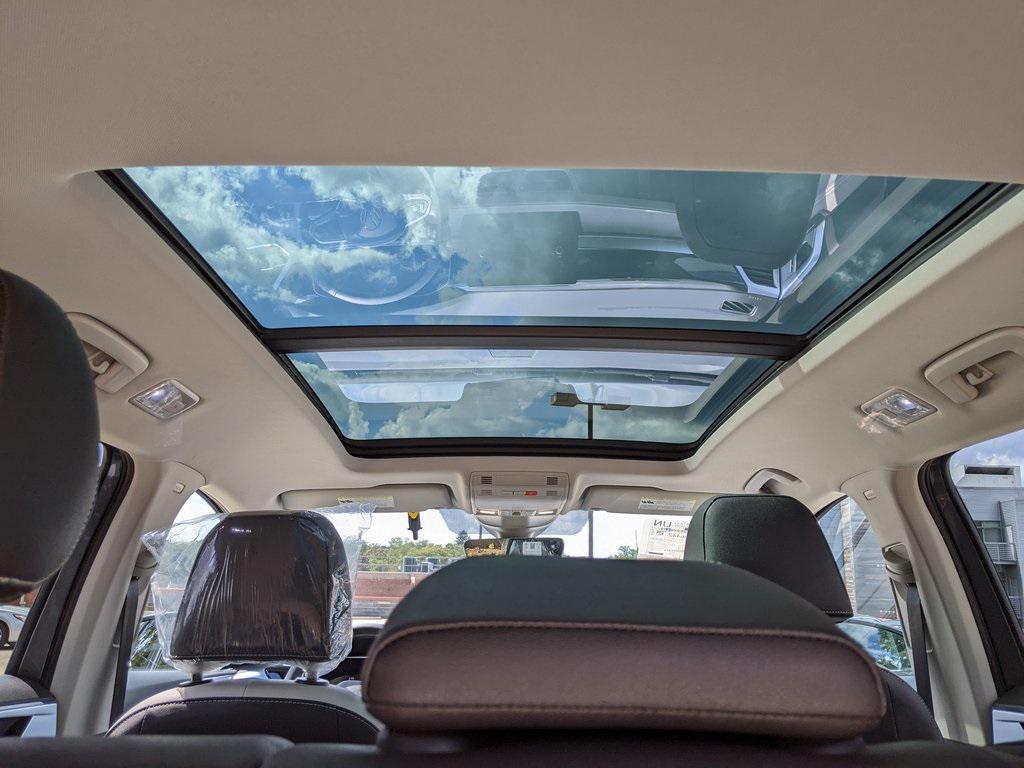 new 2025 Volkswagen Taos car, priced at $29,026