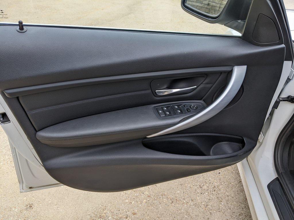 used 2015 BMW 328d car, priced at $22,000