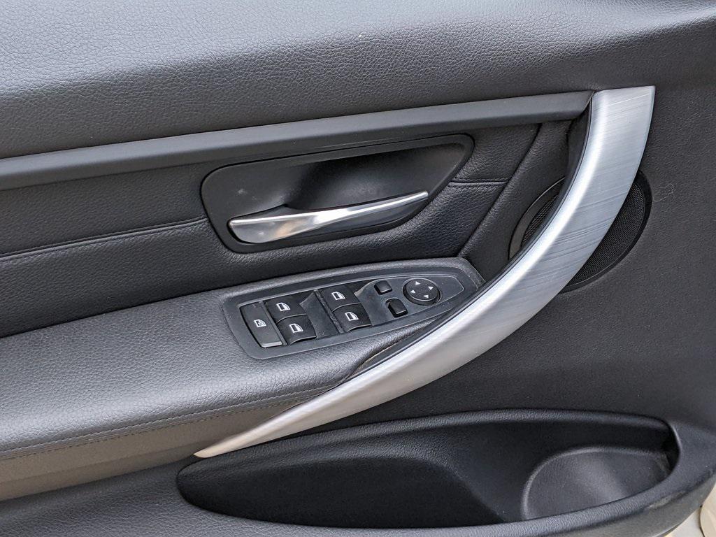 used 2015 BMW 328d car, priced at $22,000