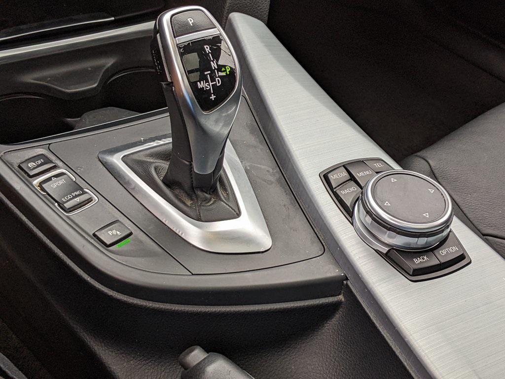 used 2015 BMW 328d car, priced at $22,000