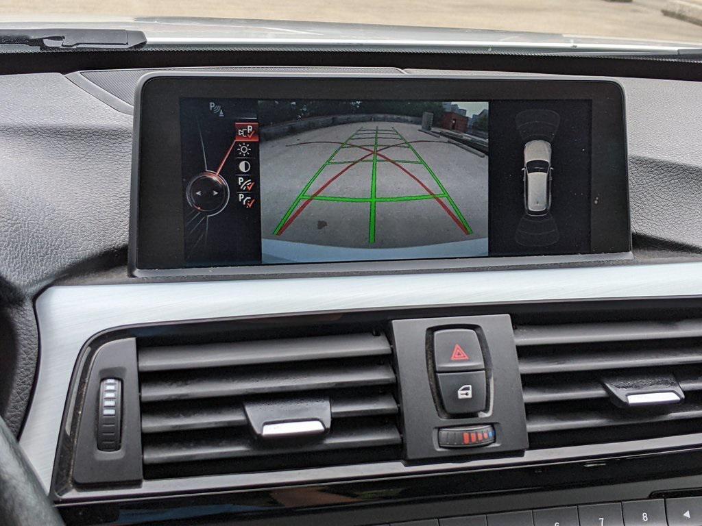 used 2015 BMW 328d car, priced at $22,000