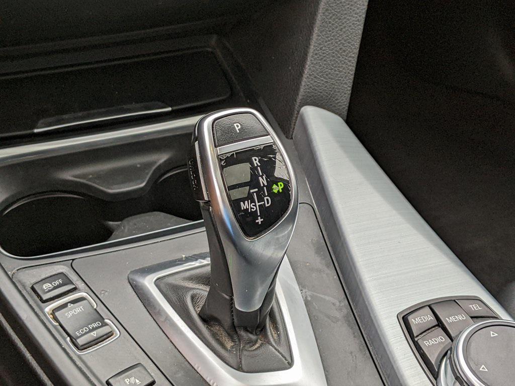 used 2015 BMW 328d car, priced at $22,000