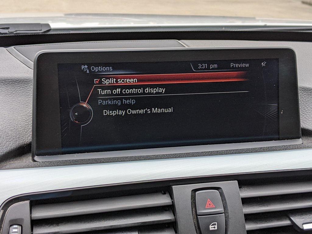 used 2015 BMW 328d car, priced at $22,000