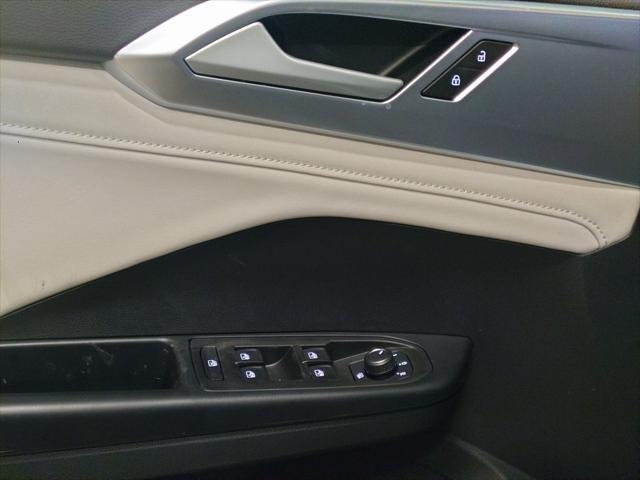 new 2025 Volkswagen Taos car, priced at $31,216