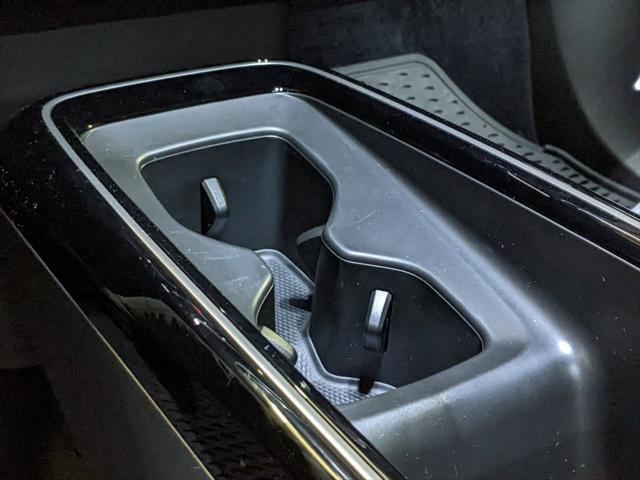new 2025 Volkswagen ID.4 car, priced at $46,161