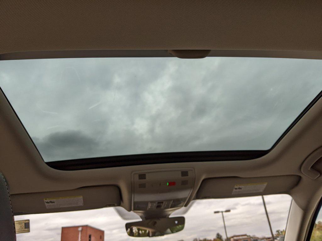 used 2022 Volkswagen Jetta car, priced at $21,000