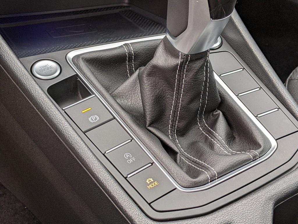 used 2022 Volkswagen Jetta car, priced at $21,000