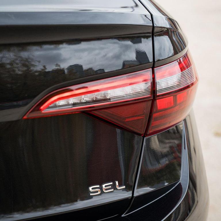 used 2022 Volkswagen Jetta car, priced at $21,000